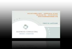 business-consultant-services-business card-template